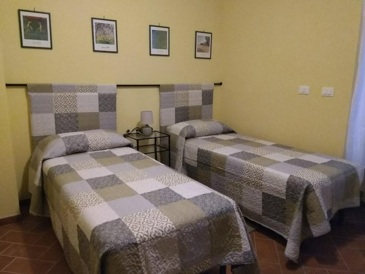 Casa Vacanze Le Rose 阿里恰 外观 照片