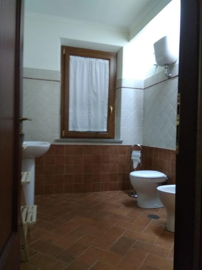 Casa Vacanze Le Rose 阿里恰 外观 照片
